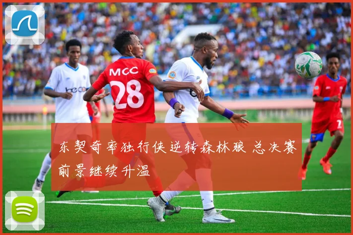 东契奇率独行侠逆转森林狼 总决赛前景继续升温