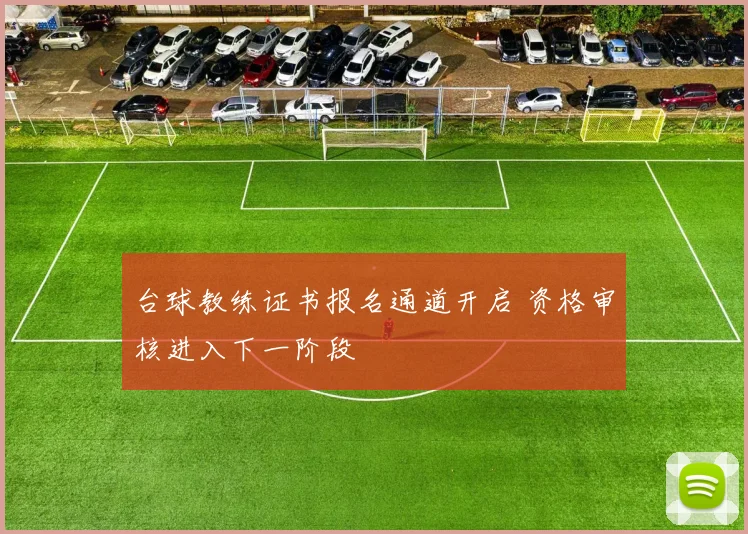 台球教练证书报名通道开启 资格审核进入下一阶段