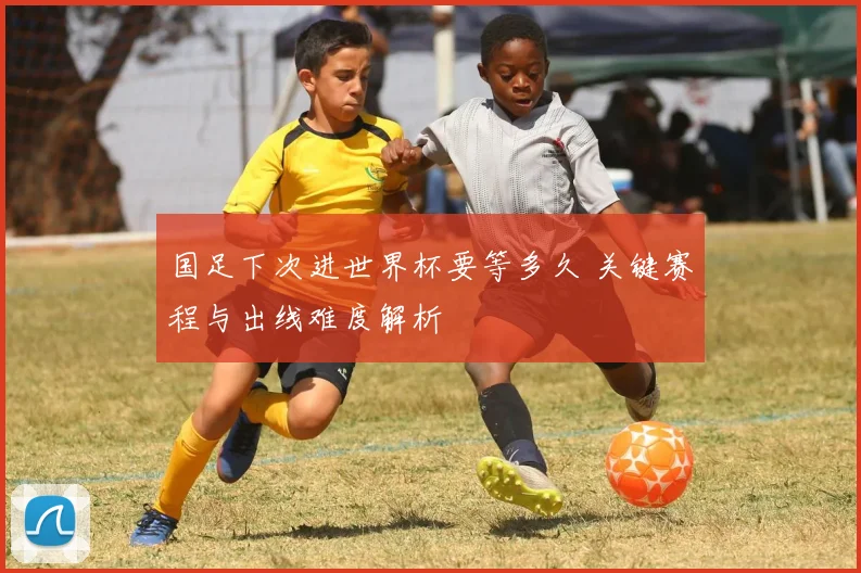 国足下次进世界杯要等多久 关键赛程与出线难度解析